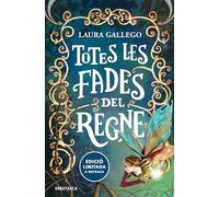 Totes Les Fades Del Regne