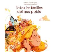 Totes les famílies del meu poble (Picarona)
