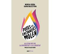 Totes les lactàncies molen: Alletar des de la diversitat i la llibertat: 533 (Ara Llibres)