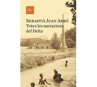 Totes les narracions del Delta: 765 (A TOT VENT)