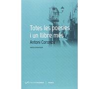 Totes Les Poesies I Un Llibre Mes (Poemes)