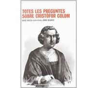 Totes Les Preguntes Sobre Crist (Descoberta)