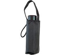 totes PARAGUAS MANUAL MICRO MINI MONEDERO-MUCHOS ESTILOS (negro)