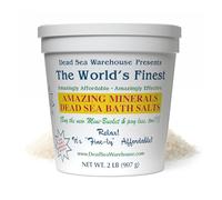 Totes Sea Warehouse Amazing Minerals - Sales de baño