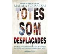 Totes Som Desplaçades