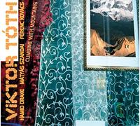 Toth - Climbing with Mountains