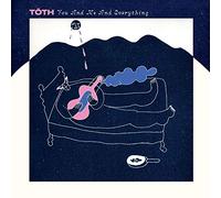Toth - You And Me And Everything (LP) [Vinilo]