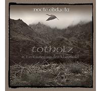 Totholz (Ein Raunen aus dem Kl [Vinilo]