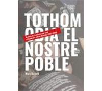 Tothom Odia El Nostre Poble