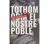 Tothom odia el nostre poble: Història de la música pop-rock al Vendrell i el Baix Penedès (1962-2000): 16 (Biblioteca Digital)