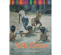 Toti Cerda (Fifty Shades of Philippine Art)