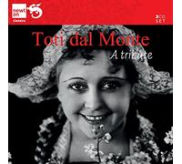 Toti Dal Monte - A Tribute