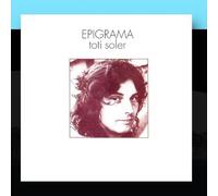 Toti Soler - Epigrama