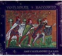 Toti Soler - Racconto