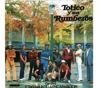Totico - Totico Y Sus Rumberos