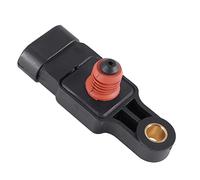 TOTMOX 96325870/25184083/550391, sensor de mapa de presión absoluta del colector de presión, compatible con Daewoo Matiz Kalos Lacetti Tico, compatible con Che/v*rolet Aveo Kalos Matiz Spark Nubira