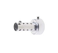 TOTMOX DB killer Universal motocicleta escape puede silenciador Universal ajustable silenciador, 48mm/1.9pulgadas