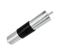 TOTMOX Filtro de combustible, filtro diésel, filtro de combustible de coche, filtro de combustible de gasolina, filtro de combustible de repuesto, conjunto de filtro de combustible de motor compatible