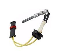 TOTMOX Kit de reparación de bujías incandescentes, calentador diésel de estacionamiento de 24 V, kit de enchufe de encendido brillante, 54-65 W, bujía de cerámica compatible con Webasto Air Top 2000
