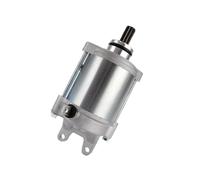 TOTMOX Repuesto de Motor de Arranque Eléctrico, Repuesto de Motores de Motor de Arranque Eléctrico de Motocicleta, Motor de Arranque de Motocicleta Compatible con KTM 690 Duke Supermoto, 75040001000