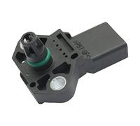TOTMOX sensor de presión absoluta del colector de presión, Sensor MAP del coche, compatible con Audi, compatible con VOLKSWAGEN, compatible con Skoda,AS365/1581241/038906051B