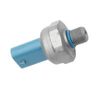TOTMOX Sensor de presión de aceite, 1 pieza 16300022BA, compatible con V/OLK*SWAGEN compatible con NI/S*SAN X-Trail Juke