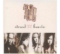 Toto - 2 hearts/How many times (1992)