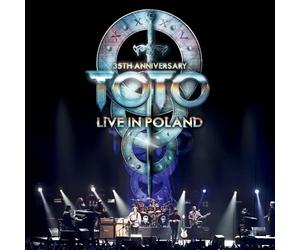 Toto - 35th Anniversary Tour: Live From Poland [Alemania] [Blu-ray]