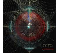 Toto 40 Trips Around the Sun: Greatest Hits (CD) Album (Importación USA)