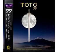 TOTO - 99 - LIVE IN YOKOHAMA,JAPAN 1999 [Vinilo]
