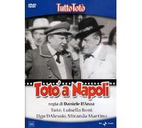 Toto' - Toto' A Napoli [Italia] [DVD]