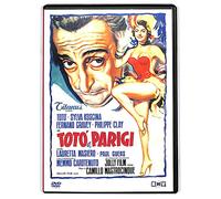 Totò_a_Parigi [Italia] [DVD]