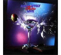 Toto - Absolutely Live [Casete]