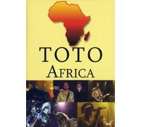 Toto - Africa [Alemania] [DVD]