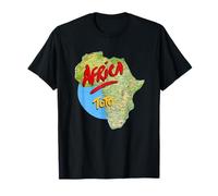 Toto África Camiseta