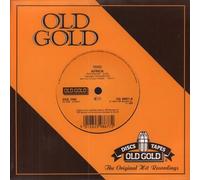 Toto - Africa/I won't.. (Old Gold) / Vinyl single [Vinyl-Single 7'']