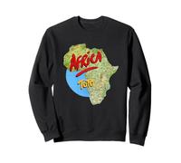 Toto África Sudadera