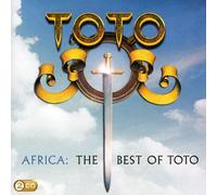 Toto - Africa: The Best Of Toto