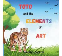 Toto and the Elements of Art