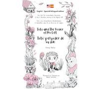 Toto and The Power of His Gift / Totó y el poder de su don Bilingual edition