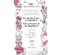 Toto and The Power of Imagination / Totó y el poder de la imaginación (bilingual edition English - Spanish) (Toto And His Extraordinary Discoveries / ... (bilingual edition English - Spanish))