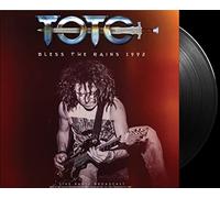 toto - bless the rains 1992 [Vinilo]