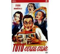 Toto' Busca Casa DVD SURF VIDEO