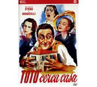 Totò Cerca Casa (Dvd) [Italia]