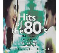 Toto Coelo Kelly Marie Rankin Roger Of The Beat Ashaye Bad Manners - HlTS 0F THE 8Os