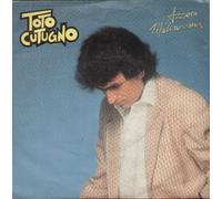 Toto Cutugno - Azzurra Malinconia / Vivo