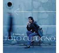 Toto Cutugno - Il Treno Va..