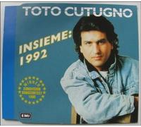 Toto Cutugno - Insieme 1992 (#1 Grand Prix 1990)