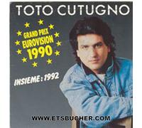 Toto Cutugno - Insieme 1992