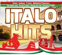 Toto Cutugno - Italo Hits